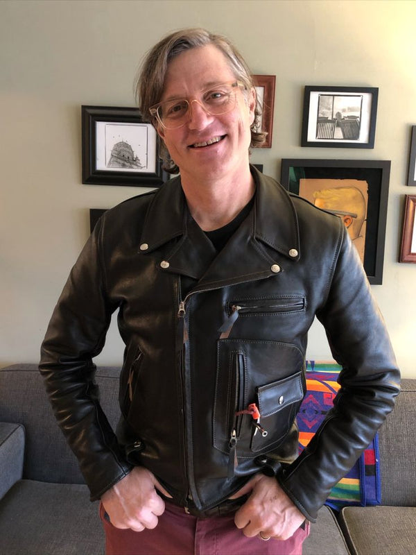 Mason C – Brampton, USA