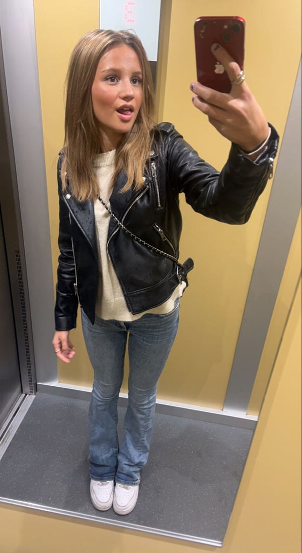 Nora Blake – Edmonton USA