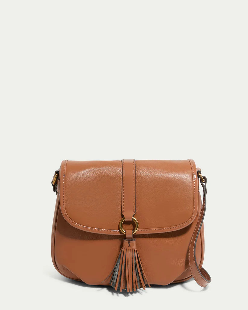Fairfield Crossbody — Royal Cendre Edition