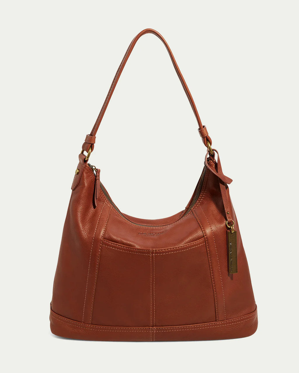 Hudson Hobo — Royal Cendre